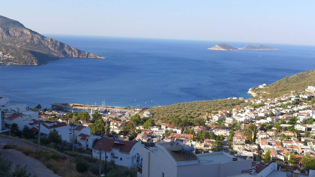 Photo of Outdoor in Kalkan