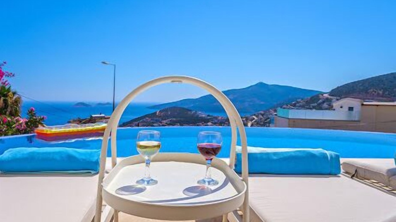 Photo of Outdoor in Kalkan