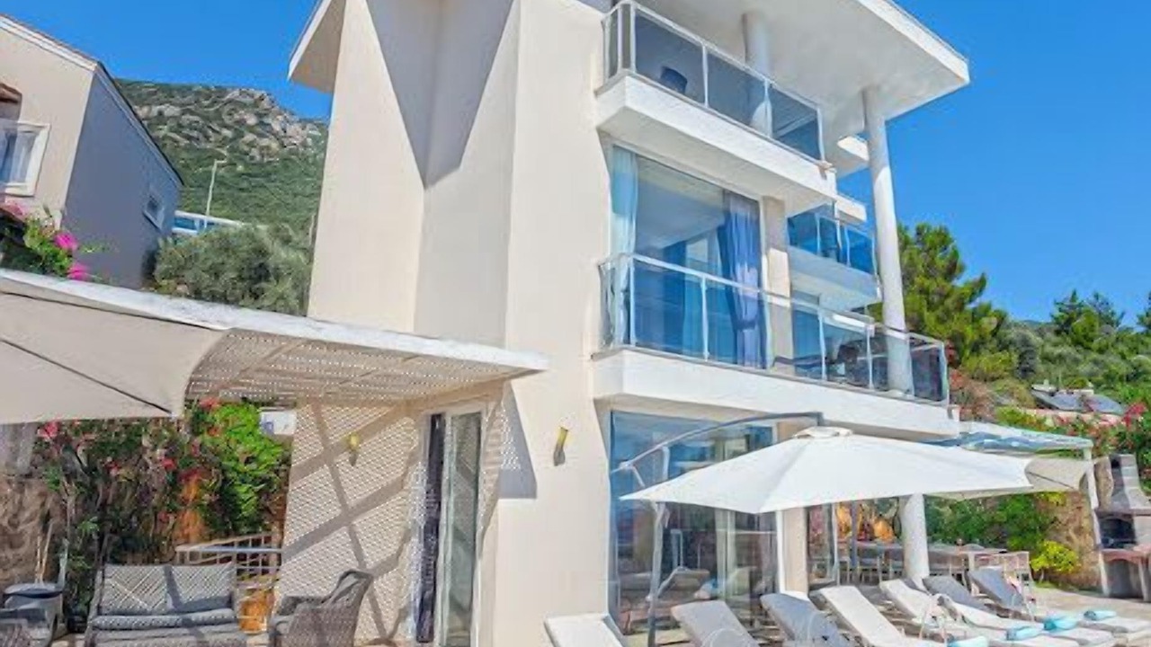 Photo of Outdoor in Kalkan