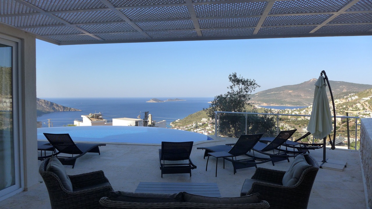 Photo of Outdoor in Kalkan