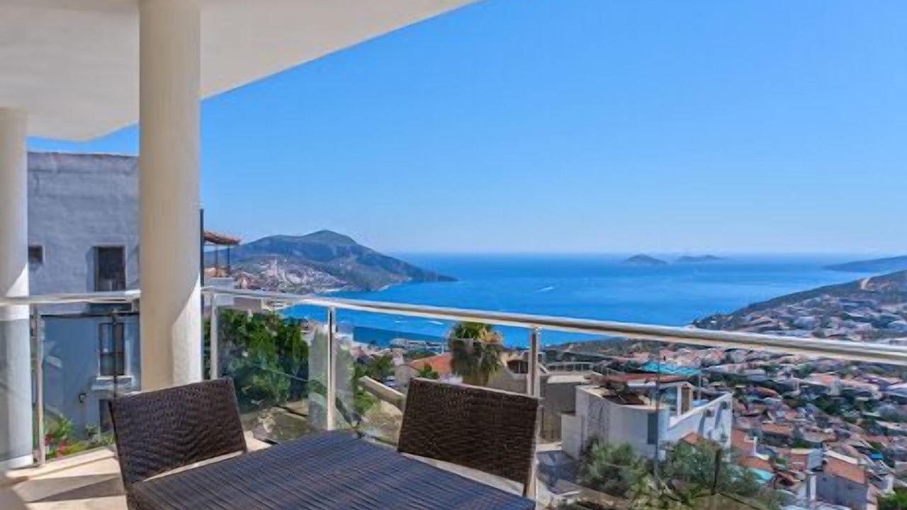 Photo of Outdoor in Kalkan