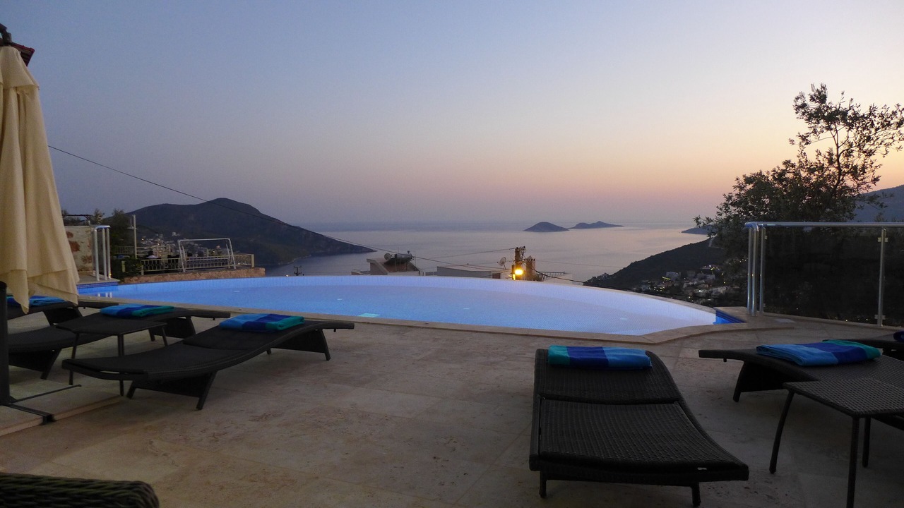 Photo of Outdoor in Kalkan