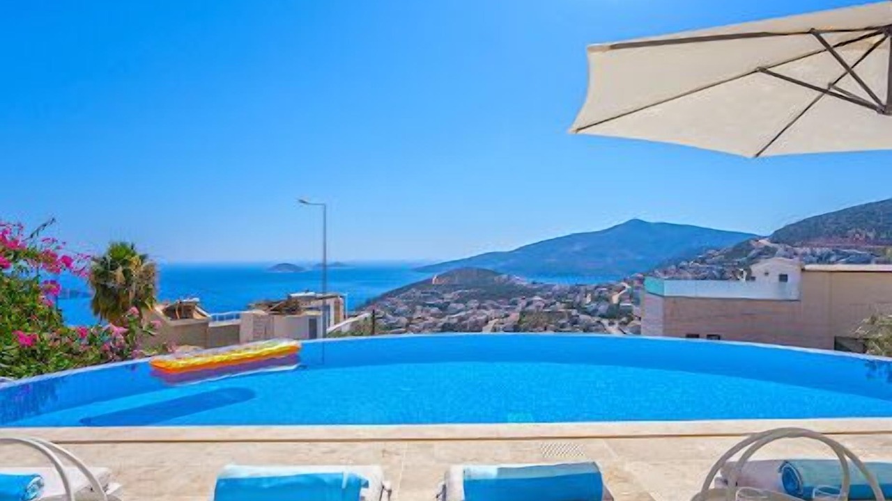 Photo of Outdoor in Kalkan