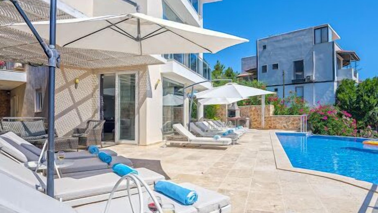 Photo of Outdoor in Kalkan