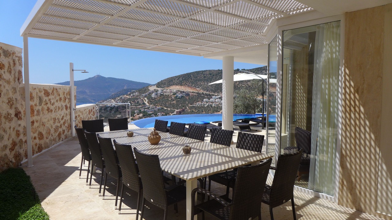 Photo of Outdoor in Kalkan