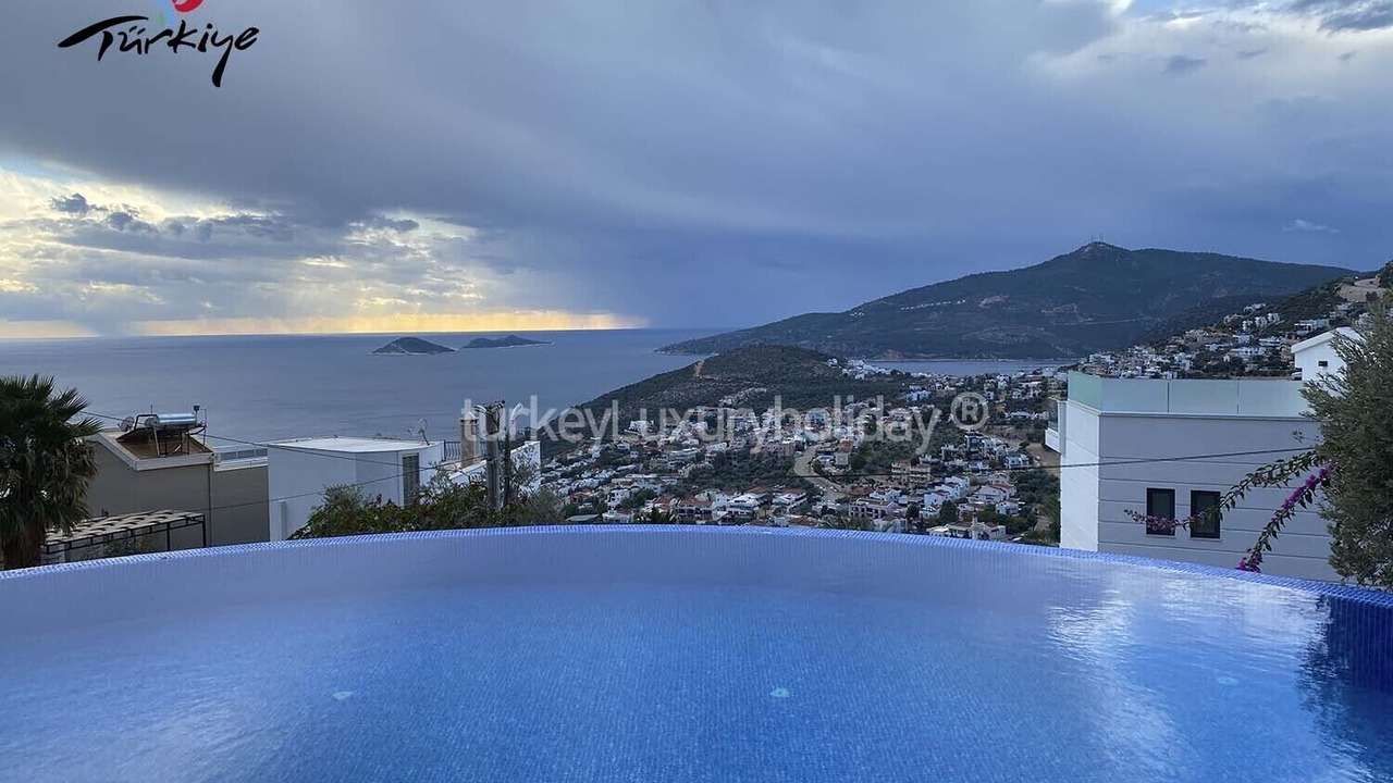 Photo of Outdoor in Kalkan