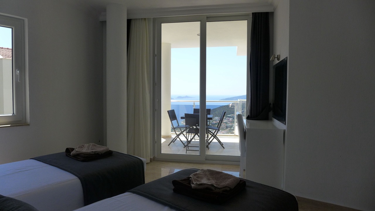 Photo of Bedroom in Kalkan