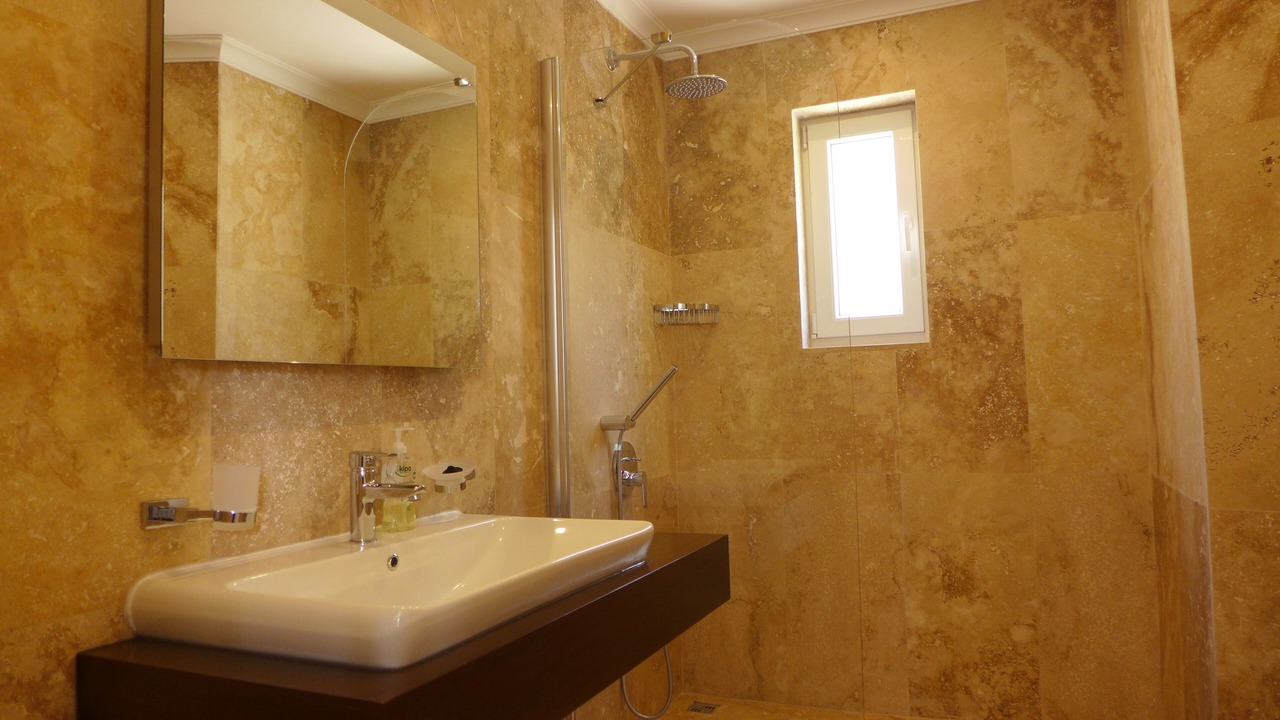 Photo of Bathroom in Kalkan