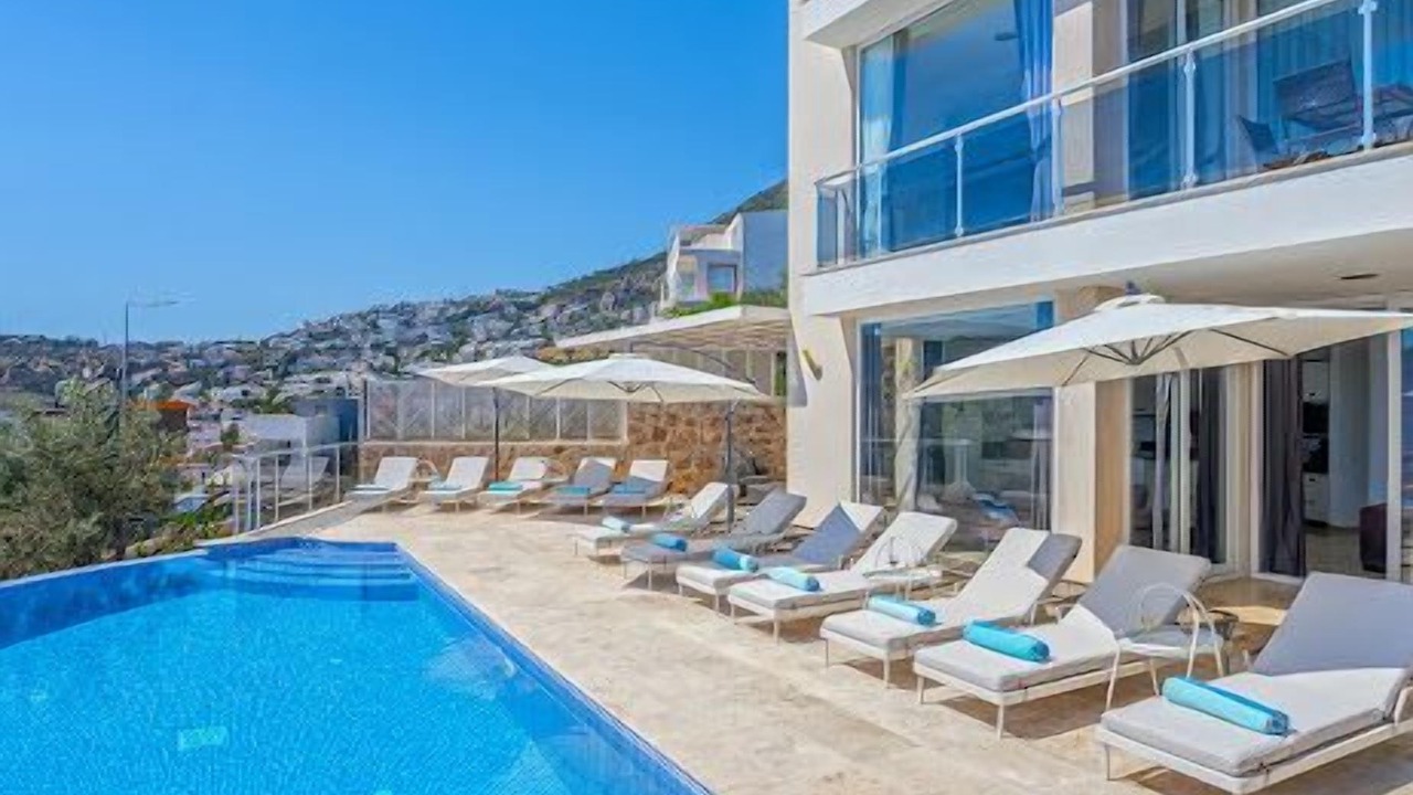 Photo of Outdoor in Kalkan
