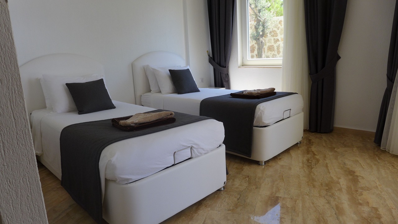 Photo of Bedroom in Kalkan