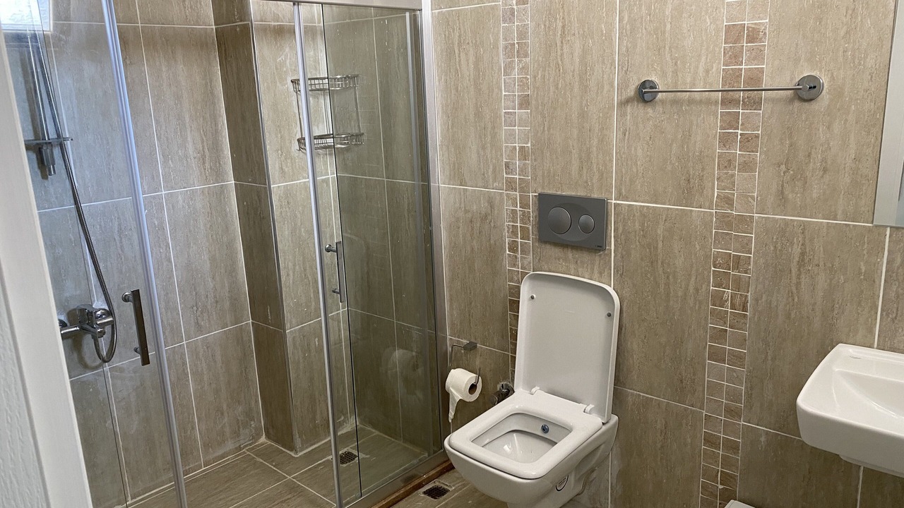 Photo of Bathroom in Dalyan
