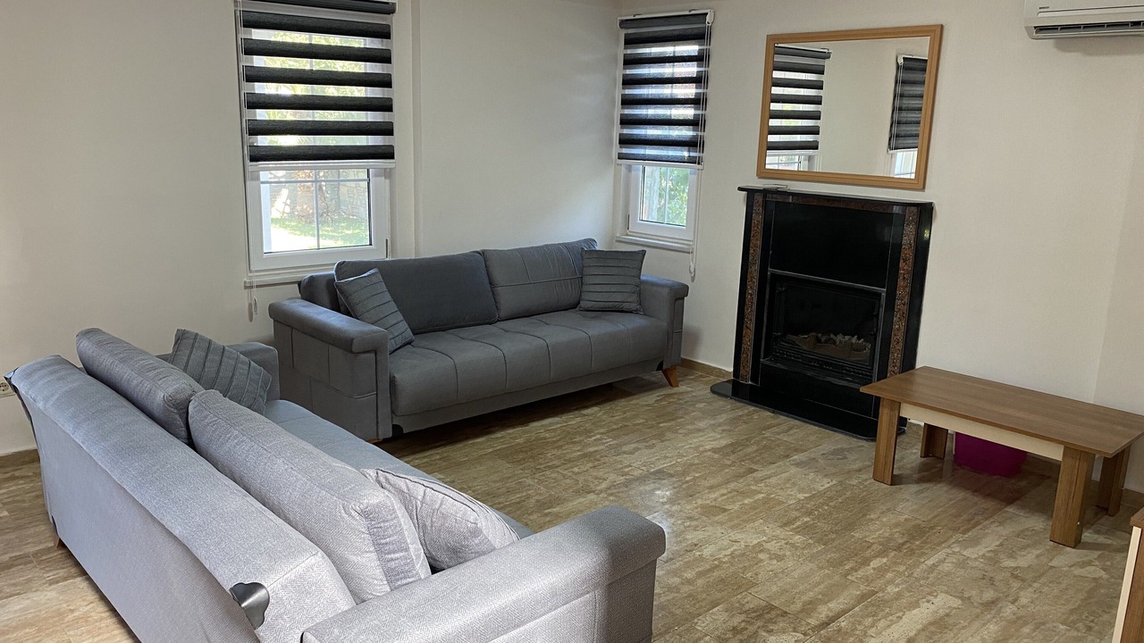Photo of Livingroom in Dalyan