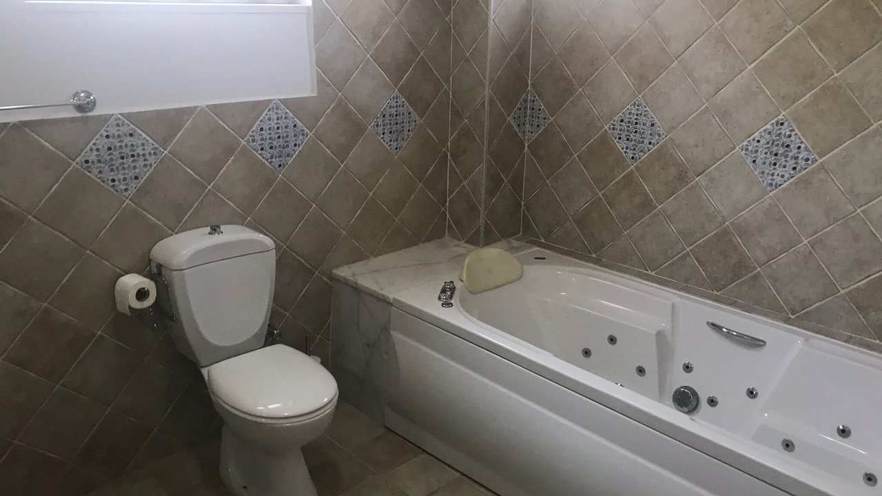 Photo of Bathroom in Fethiye City Center