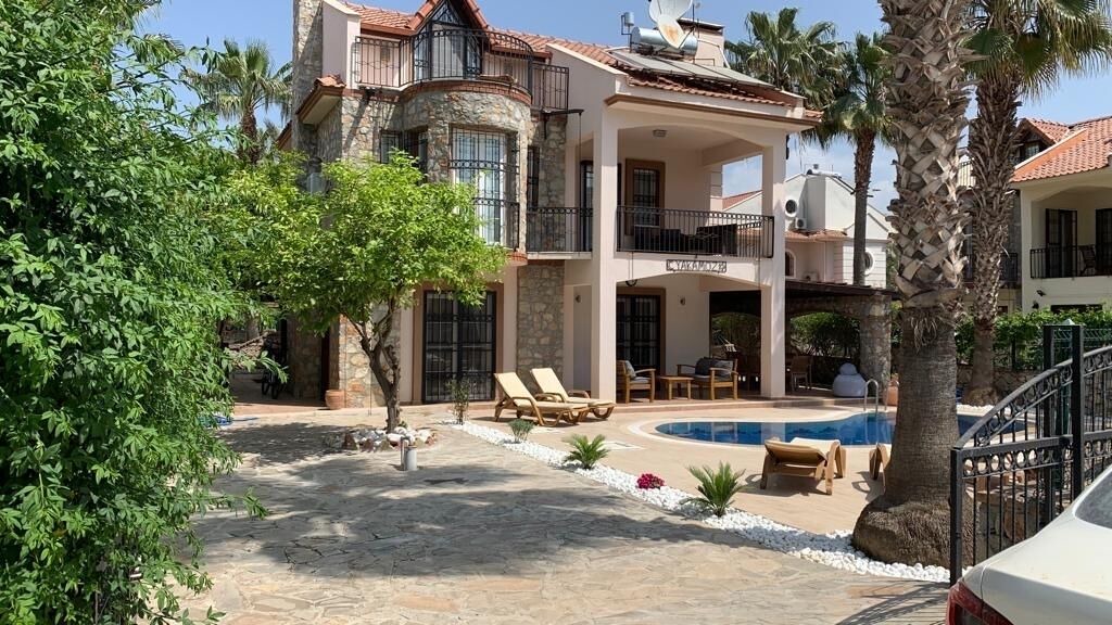 Photo of Outdoor in Fethiye City Center