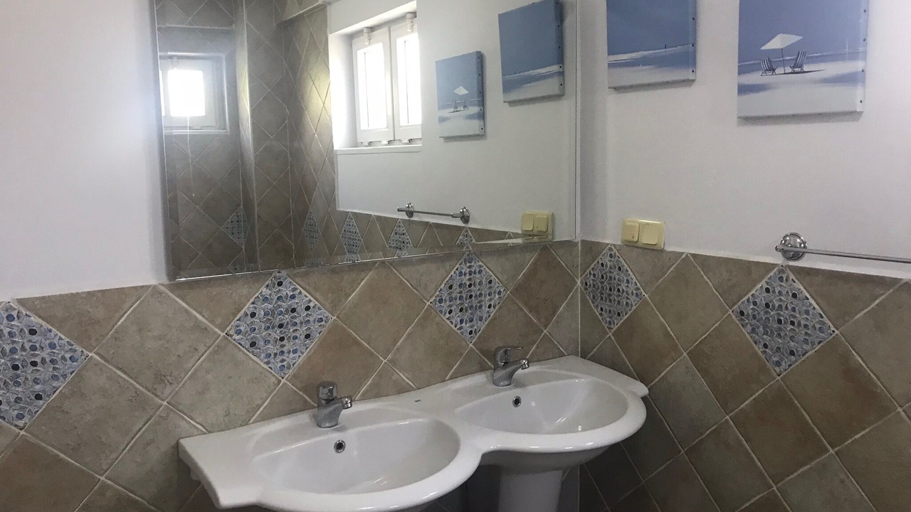 Photo of Bathroom in Fethiye City Center