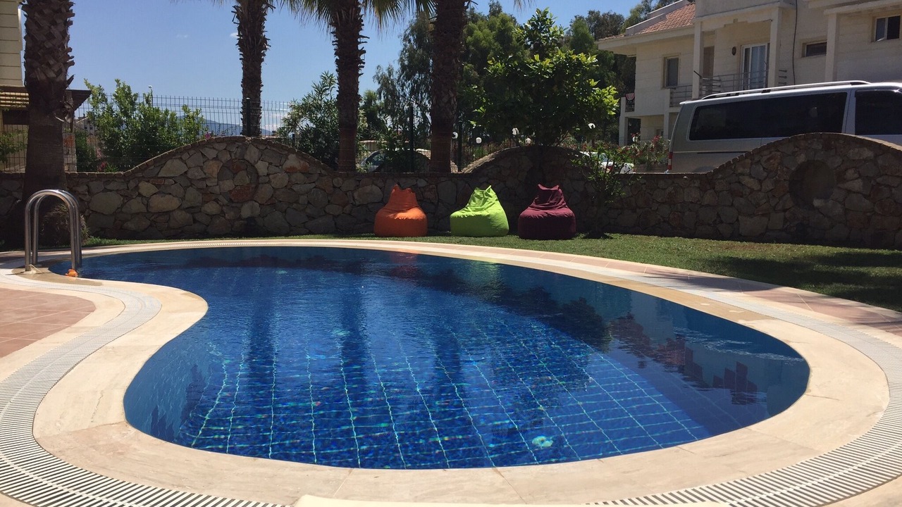 Photo of Outdoor in Fethiye City Center