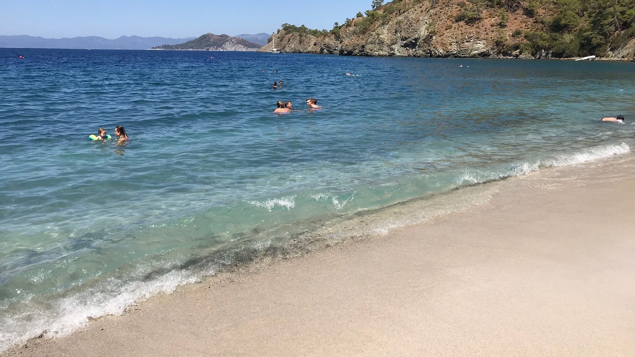 Photo of Others in Fethiye City Center
