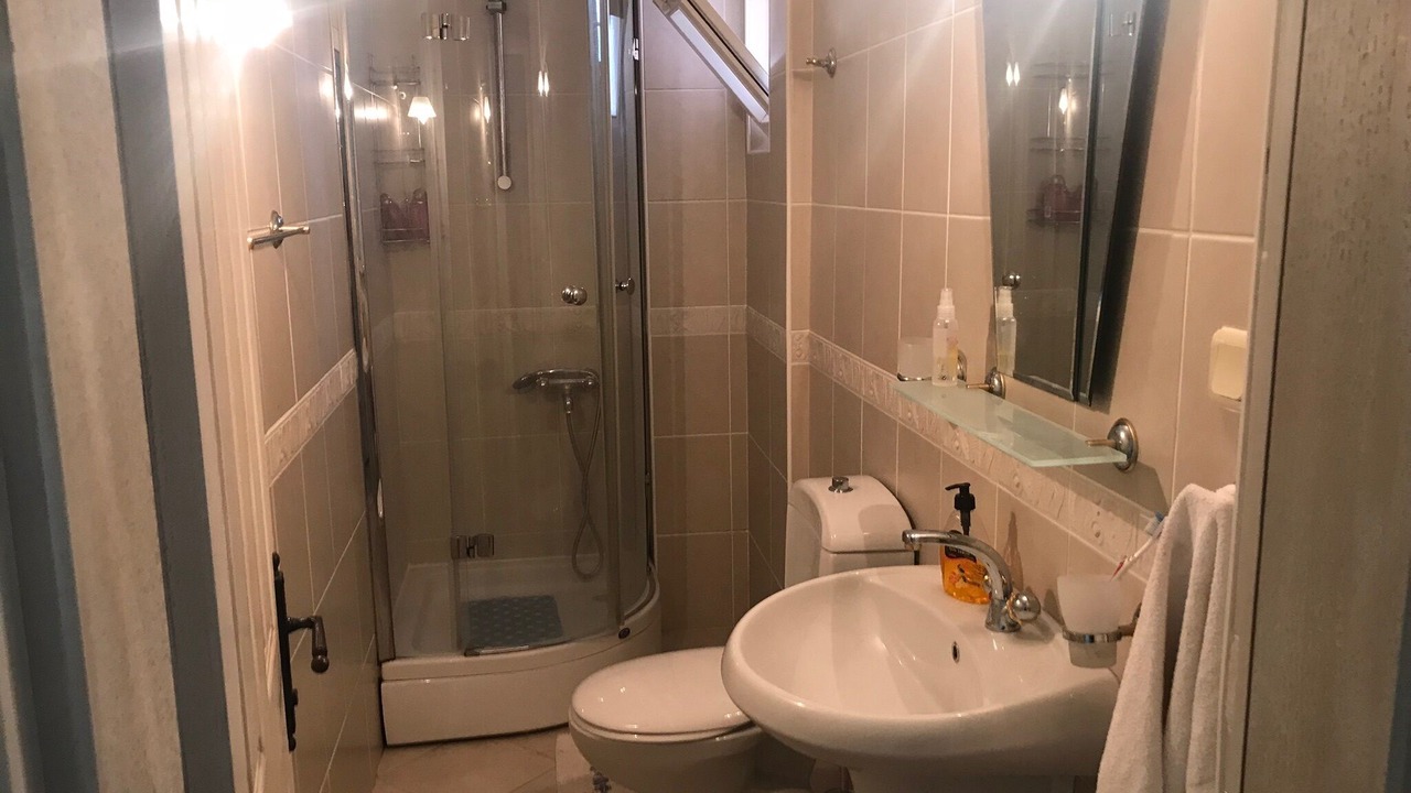 Photo of Bedroom in Fethiye City Center