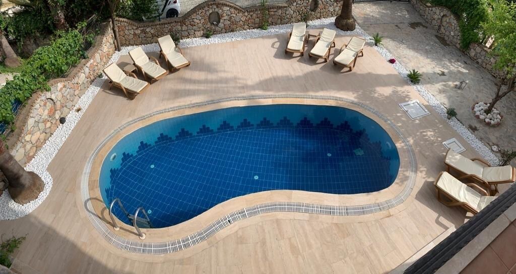 Photo of Outdoor in Fethiye City Center