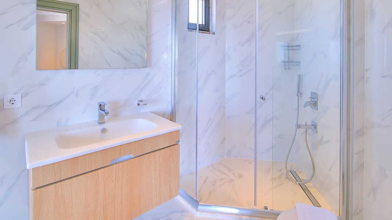 Photo of Bathroom in Kalkan