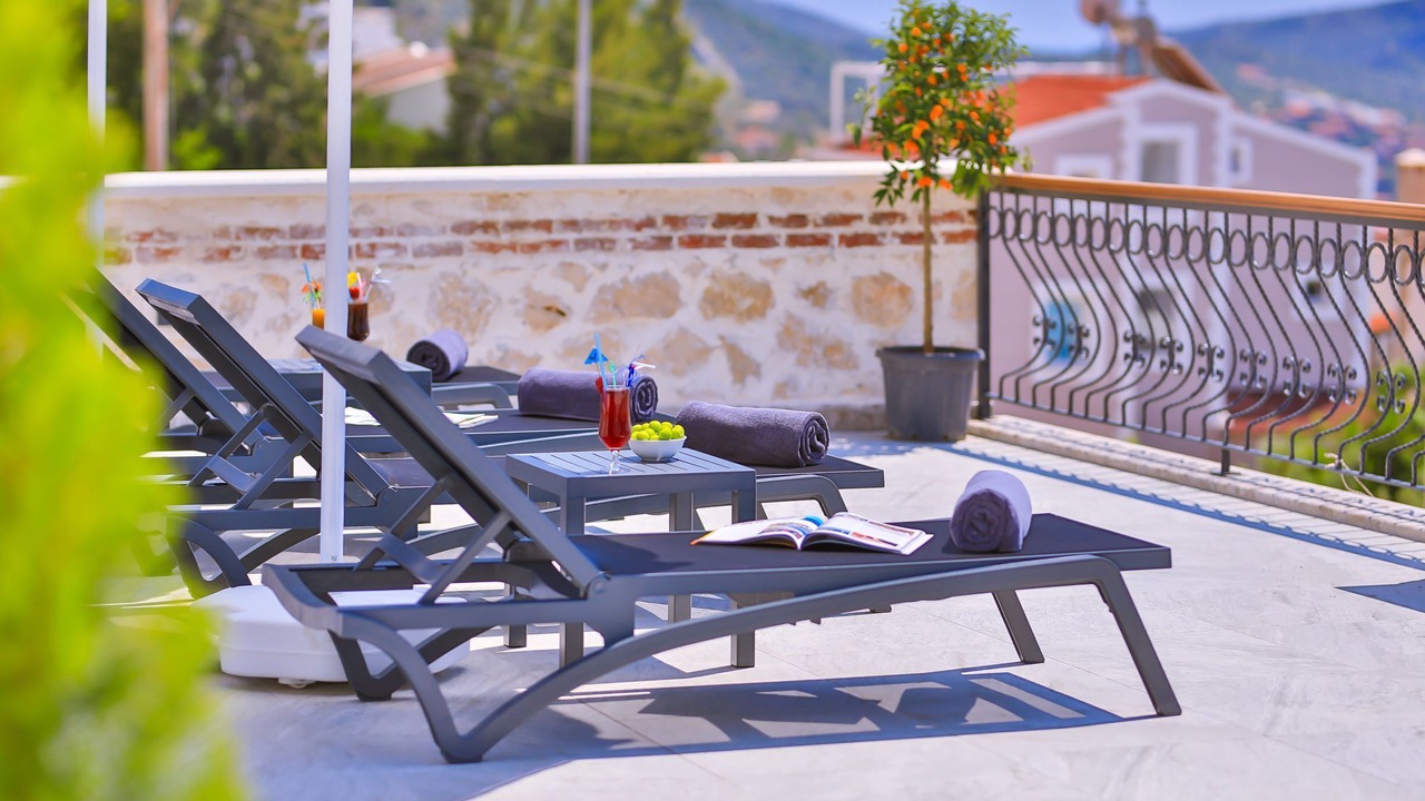 Photo of Outdoor in Kalkan