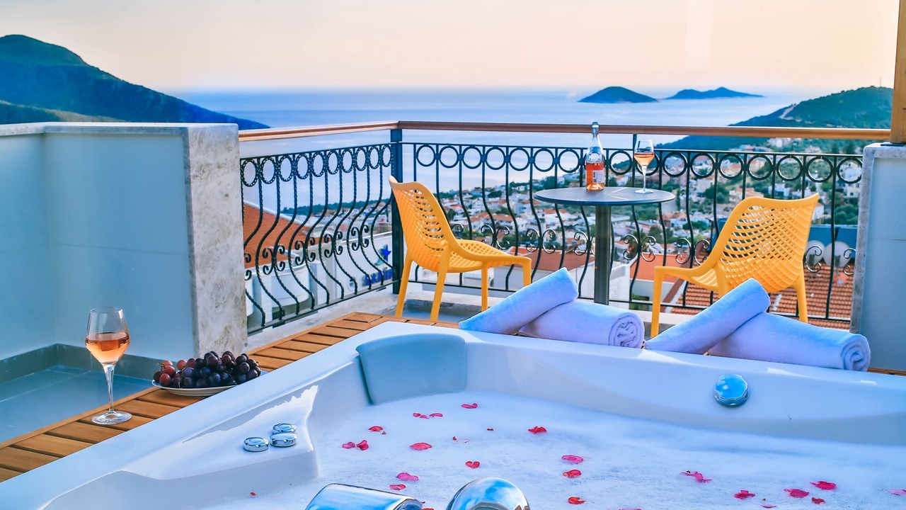 Photo of Outdoor in Kalkan