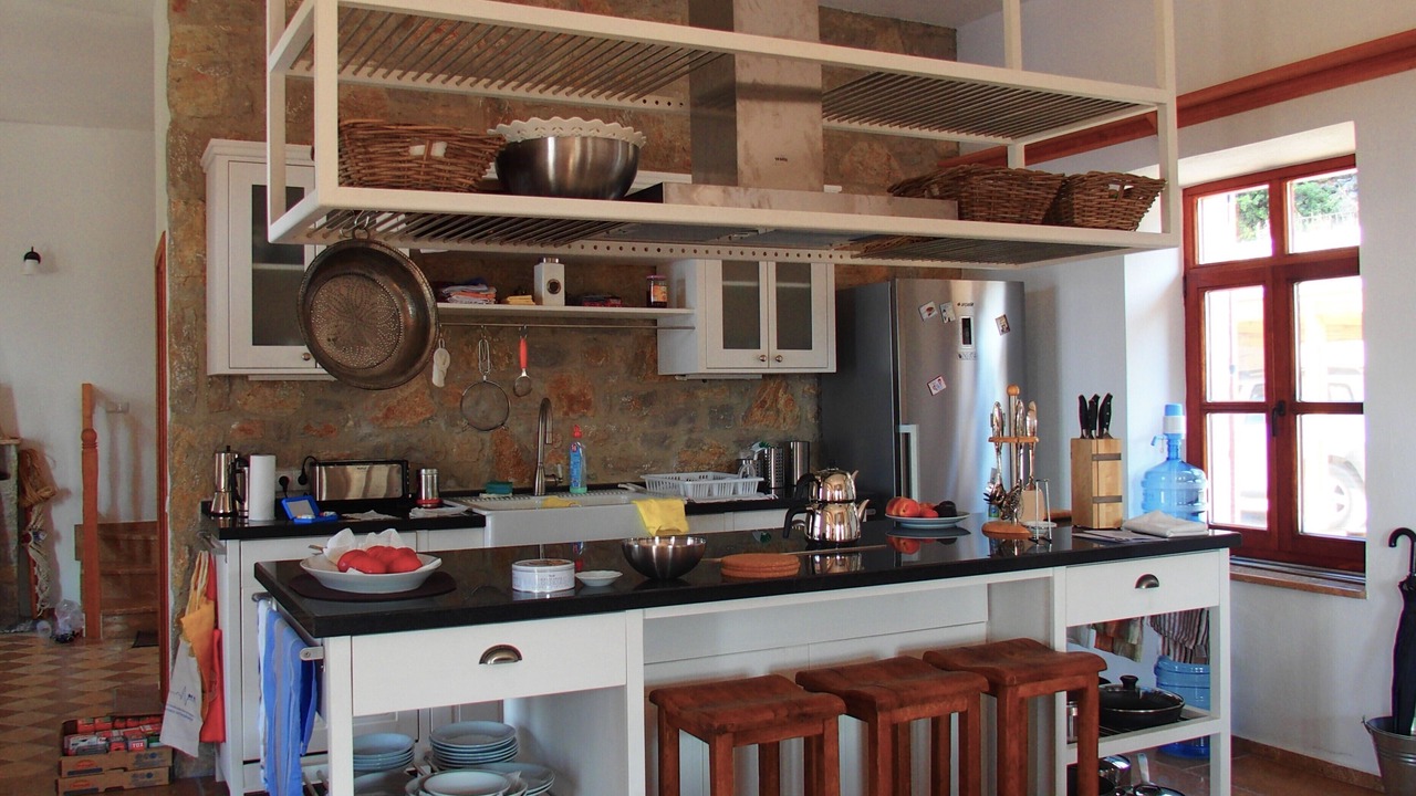 Photo of Kitchen in Mesudiye
