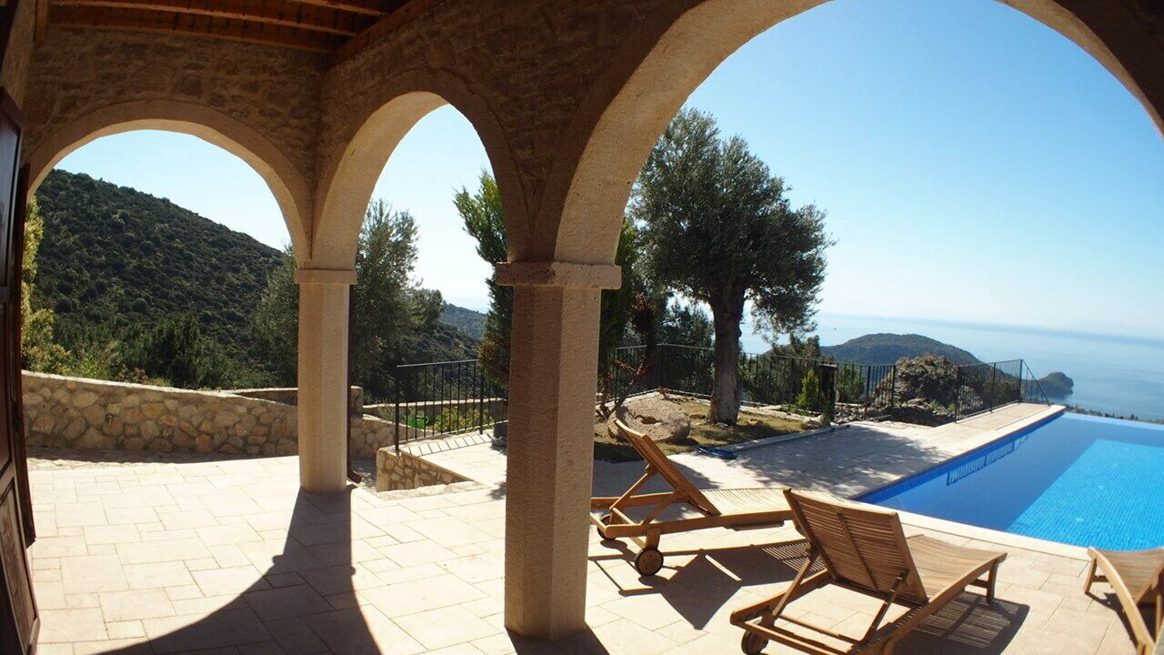 Photo of Outdoor in Mesudiye