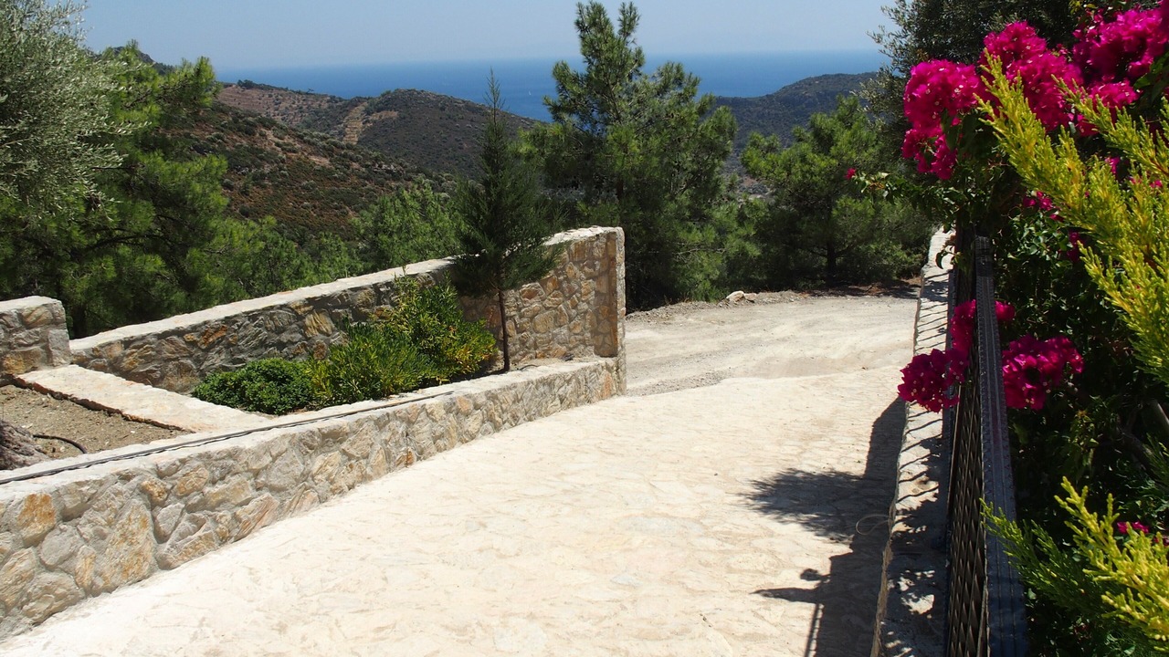 Photo of Outdoor in Mesudiye