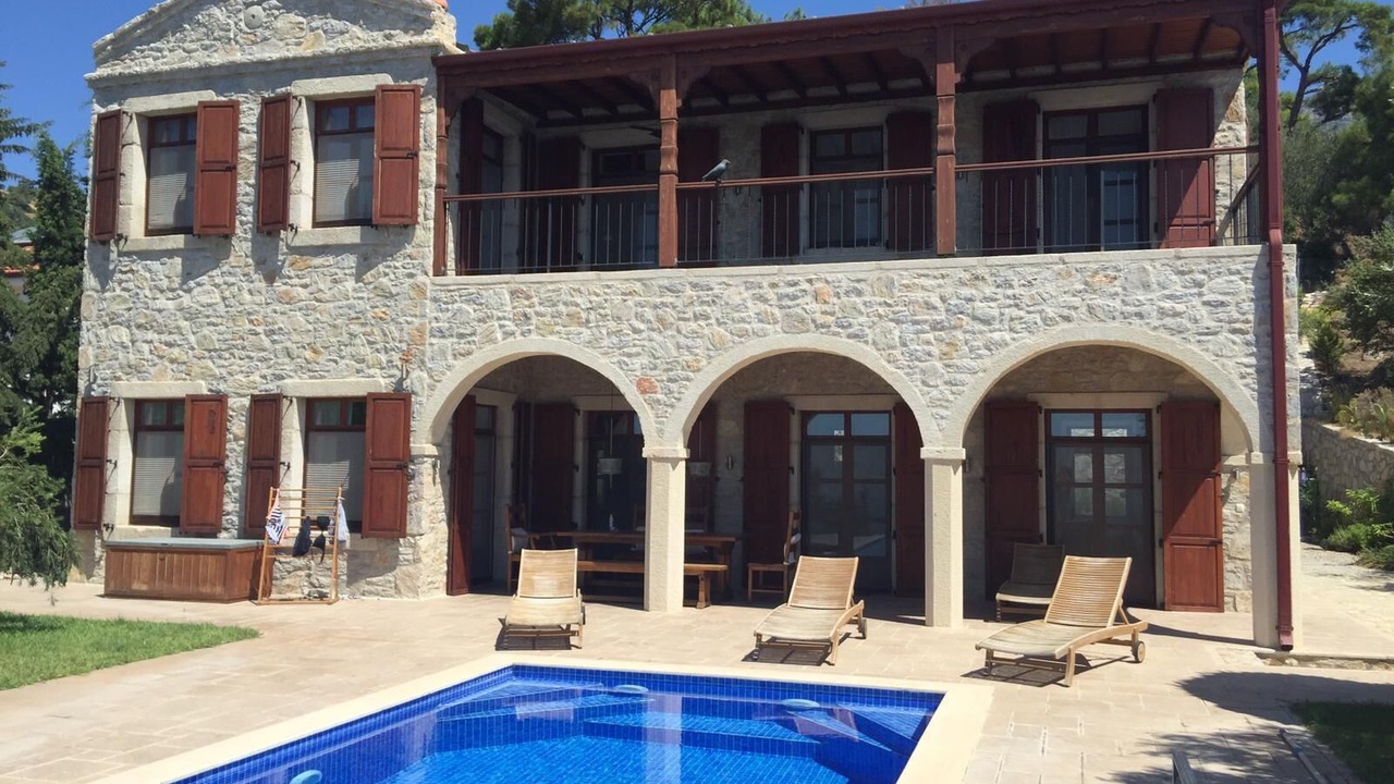 Photo of Outdoor in Mesudiye