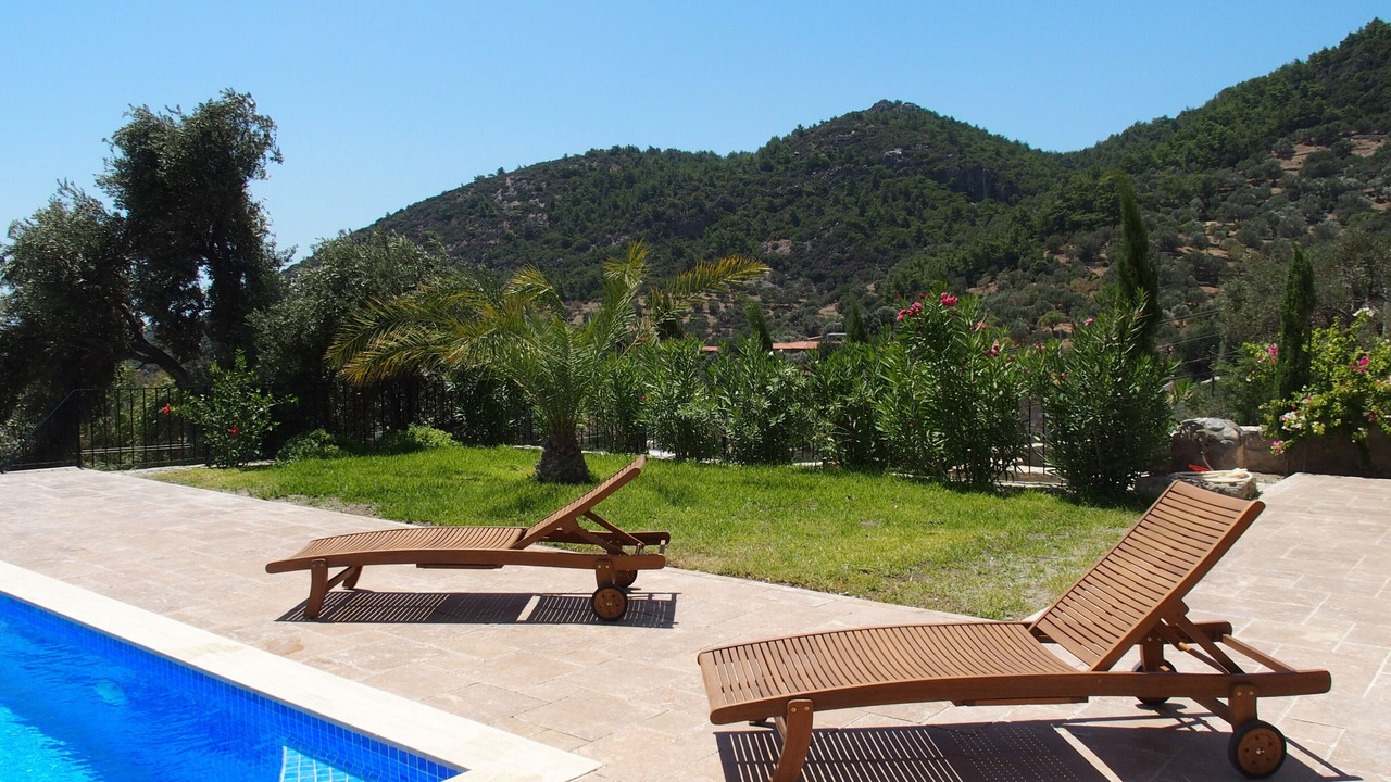 Photo of Outdoor in Mesudiye