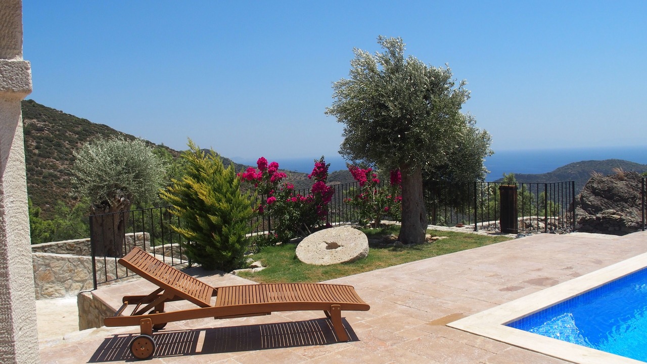 Photo of Outdoor in Mesudiye