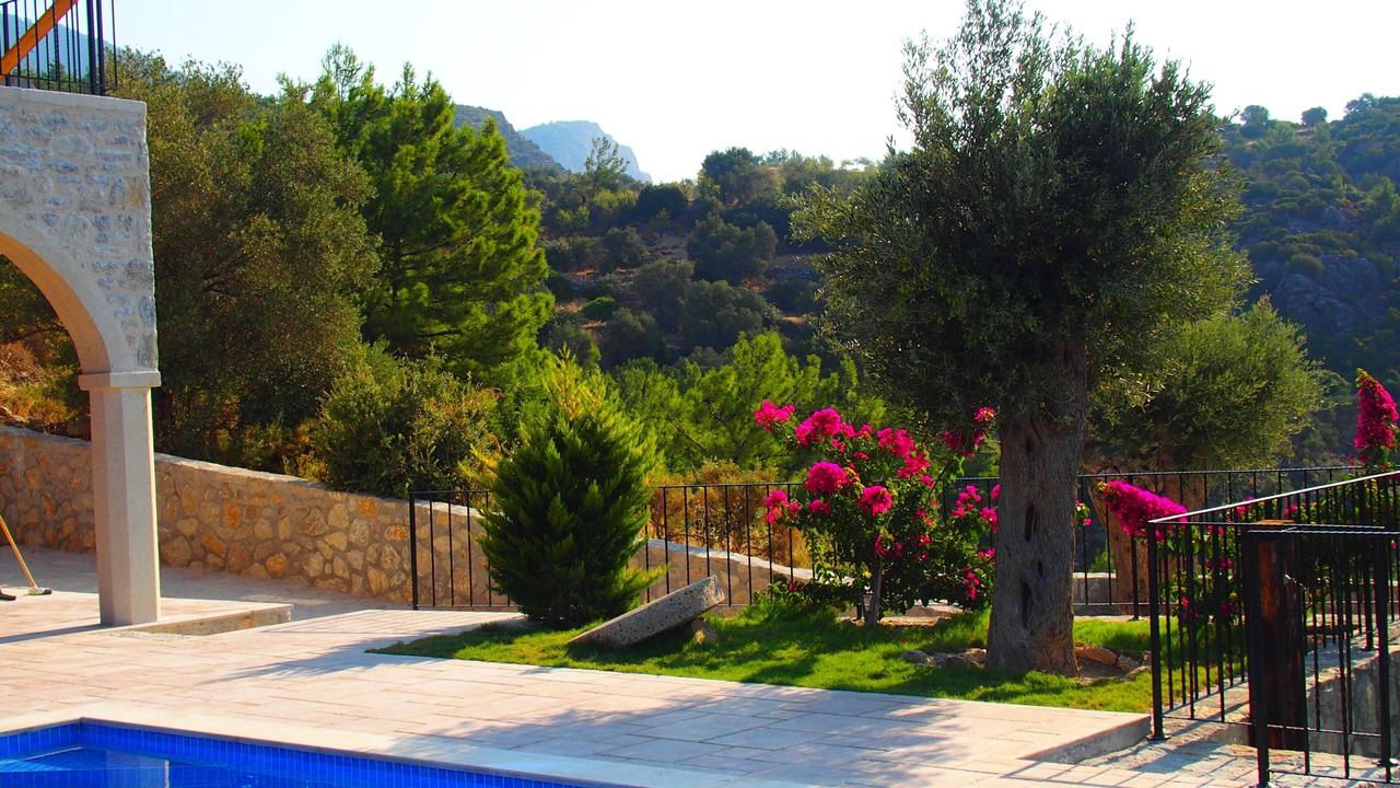 Photo of Outdoor in Mesudiye