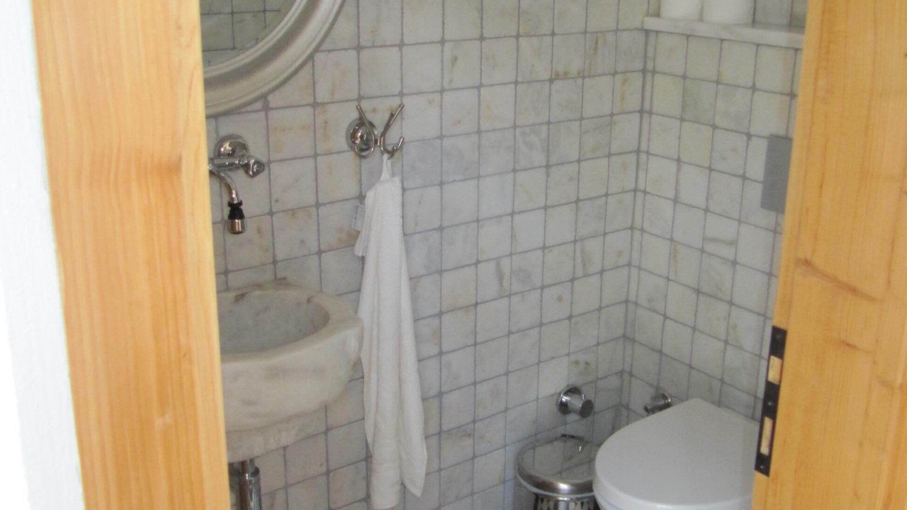 Photo of Bathroom in Mesudiye