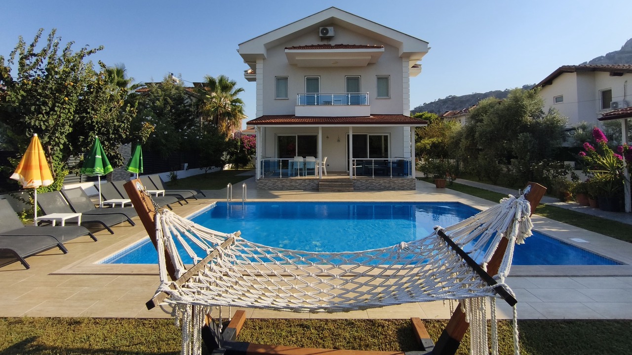 Photo of Outdoor in Dalyan City Center