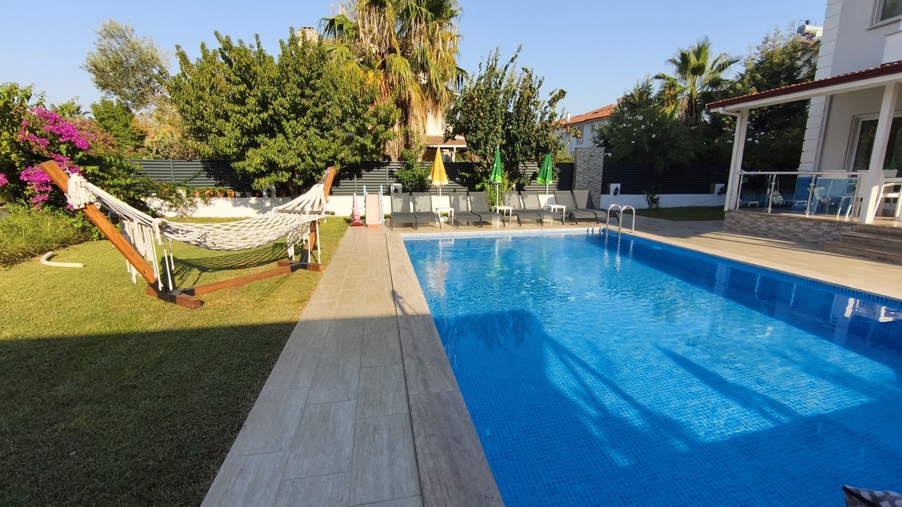 Photo of Outdoor in Dalyan City Center