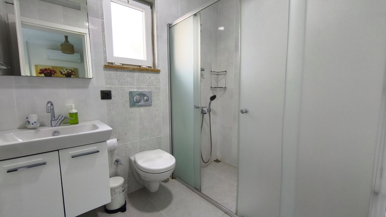 Photo of Bathroom in Dalyan City Center