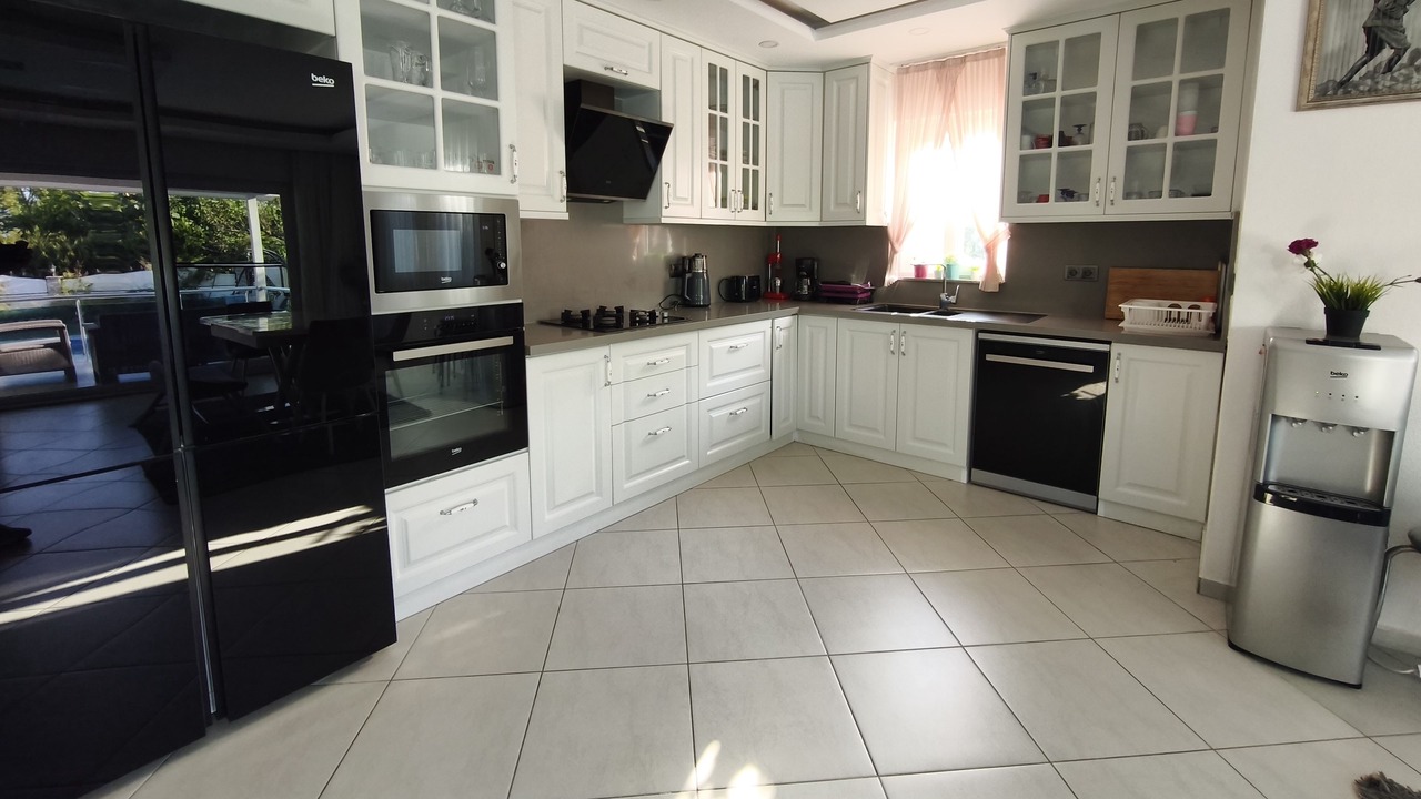 Photo of Kitchen in Dalyan City Center