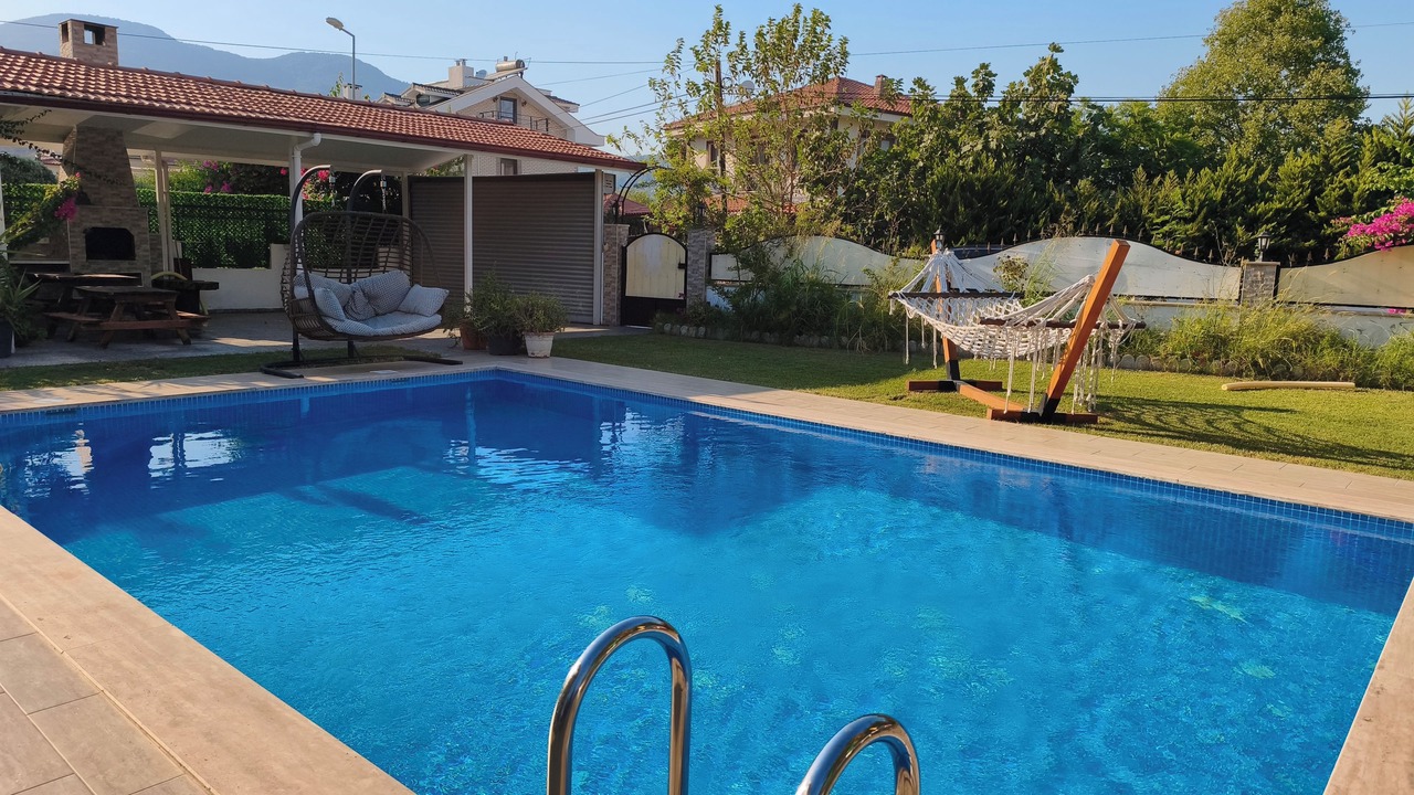 Photo of Outdoor in Dalyan City Center