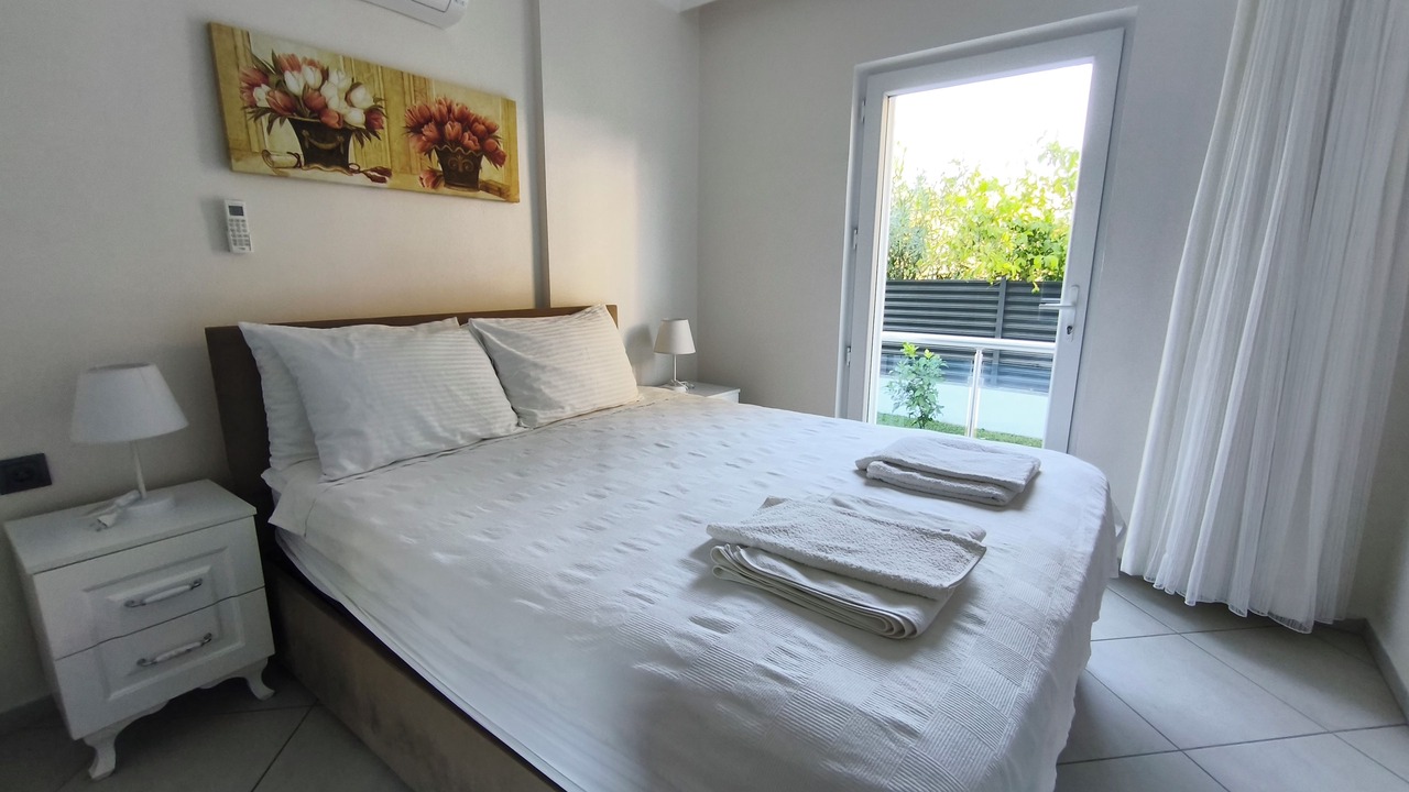 Photo of Bedroom in Dalyan City Center
