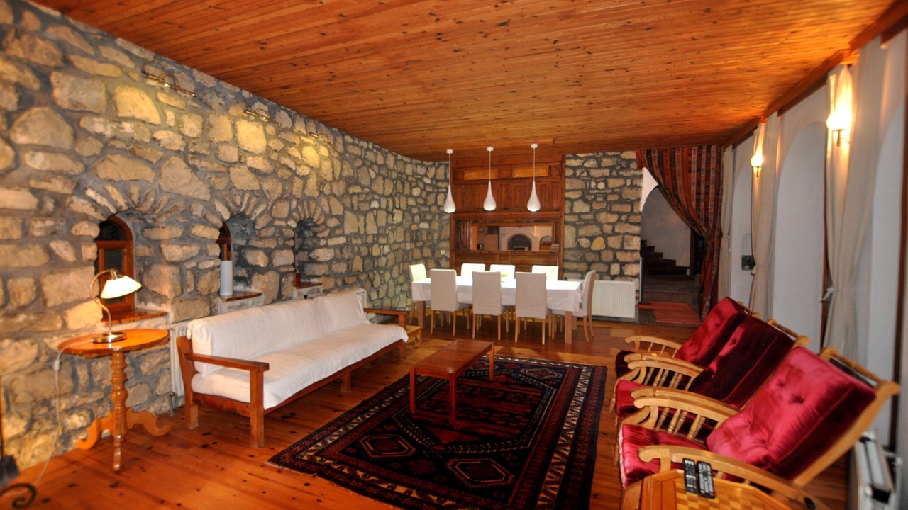 Photo of Bedroom in Selcuk