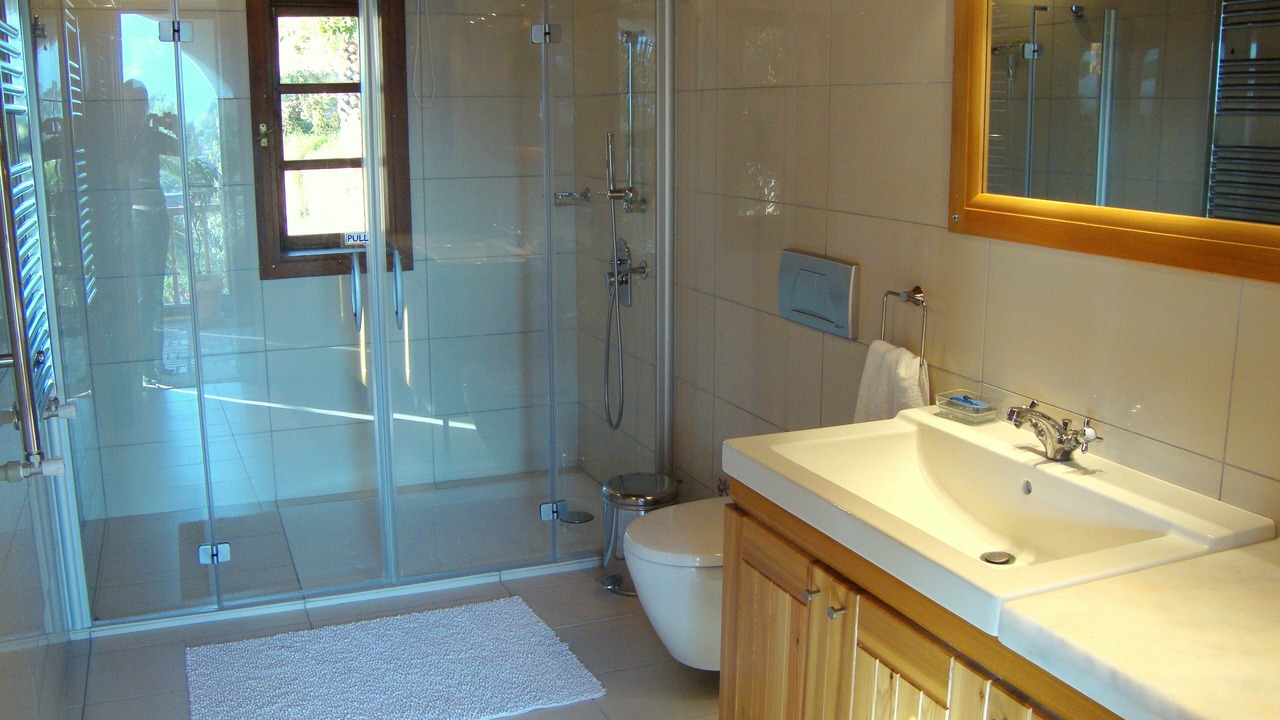 Photo of Bathroom in Selcuk