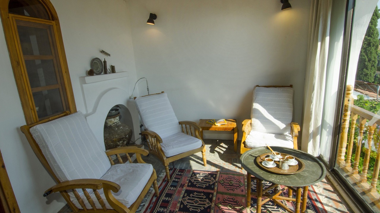 Photo of Outdoor in Selcuk