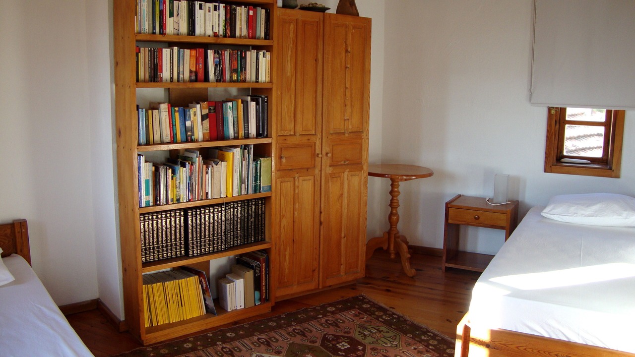 Photo of Bedroom in Selcuk