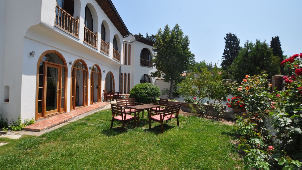 Photo of Outdoor in Selcuk