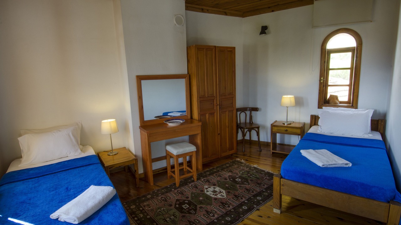 Photo of Bedroom in Selcuk