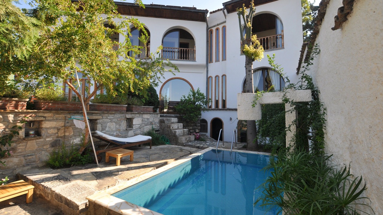 Photo of Outdoor in Selcuk