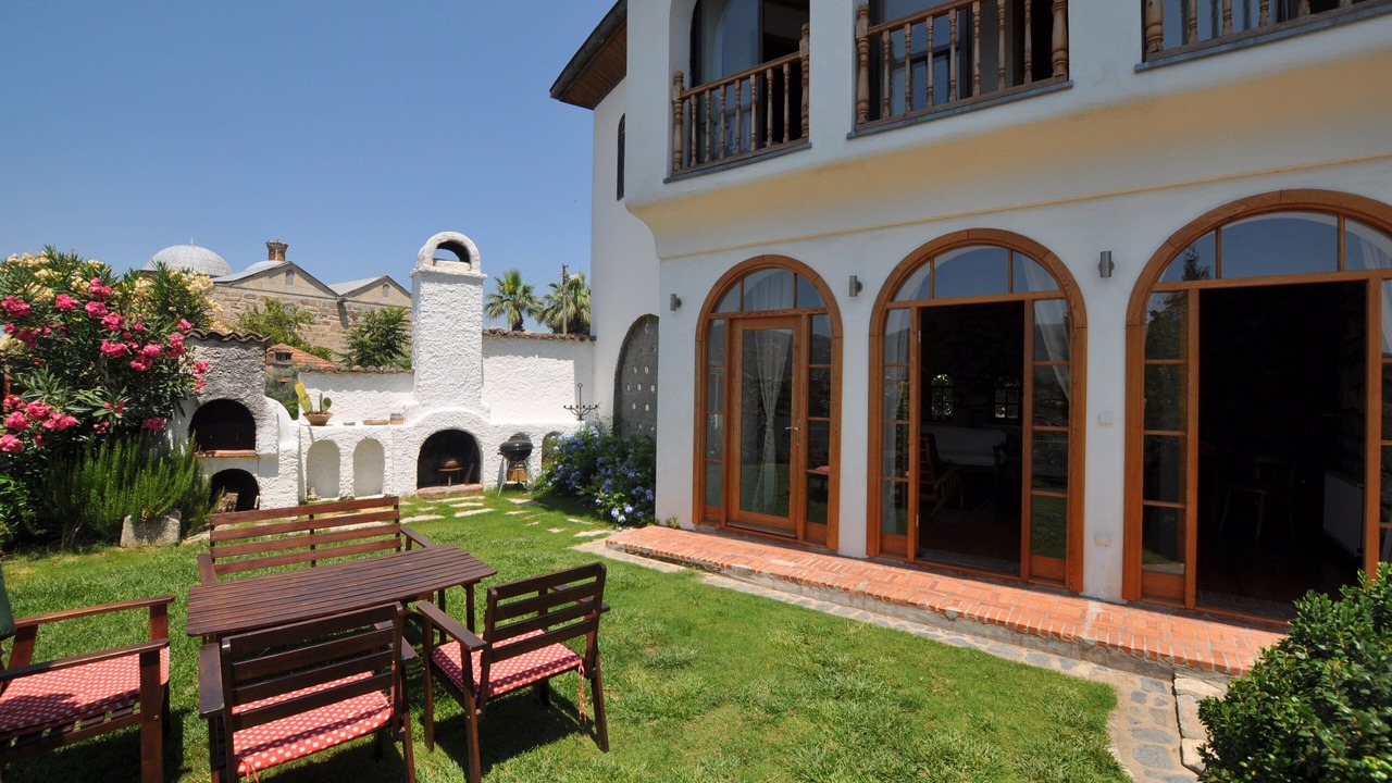 Photo of Outdoor in Selcuk
