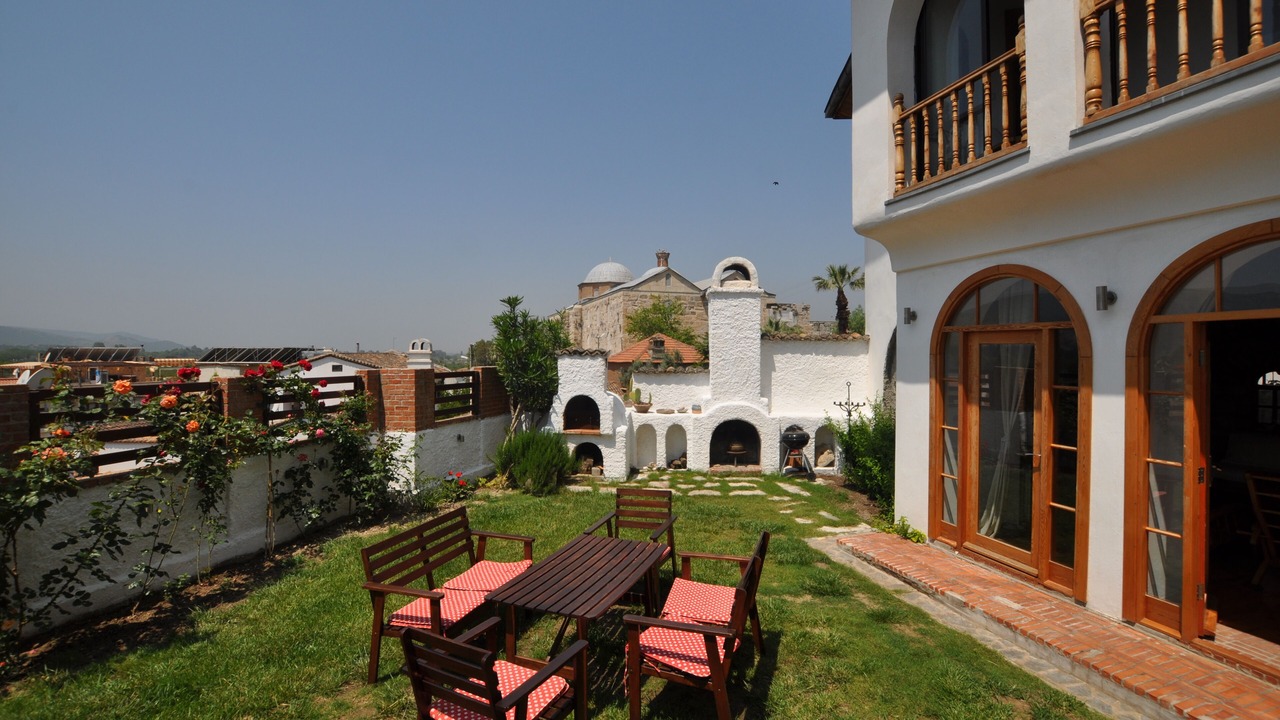Photo of Outdoor in Selcuk