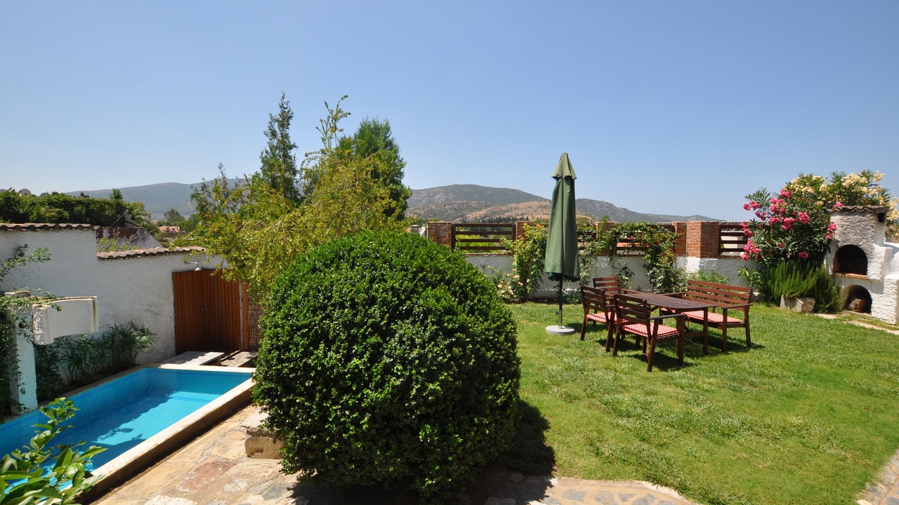 Photo of Outdoor in Selcuk
